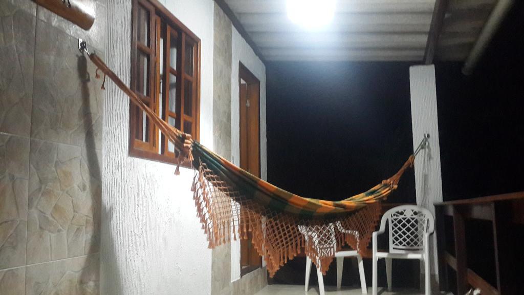 Hotel Sitio Corta Vento Teresópolis Exterior foto