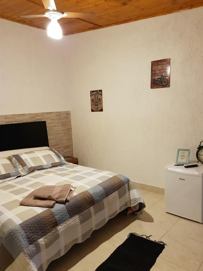 Hotel Sitio Corta Vento Teresópolis Exterior foto